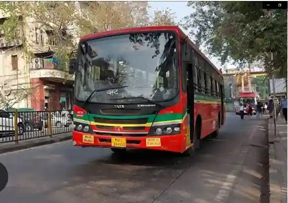 BEST Completes 100 Years Bus Service વિક્ટોરિયા ટ્રામથી લઈને ઈલેક્ટ્રિક બસ સુધી મુંબઈની BEST બસ સેવાના ૧૦૦ વર્ષની શાનદાર સફર!