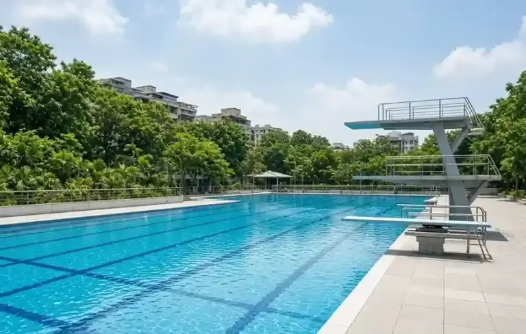 BMC Swimming Pools  મુંબઈ મહાનગરપાલિકાનો નિર્ણય, આ તારીખથી શહેરમાં મ્યુનિસિપલ સ્વિમિંગ પુલ ખોલવાની મંજૂરી…