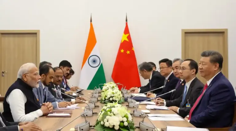 BRICS Summit India Agenda  બ્રિક્સ મંચ પર ભારતનો પાવર શો સપ્લાય ચેઇનની મજબૂતી અને લોકલ કરન્સીમાં વેપાર માટે તૈયાર કર્યો મહત્ત્વપૂર્ણ રોડમેપ