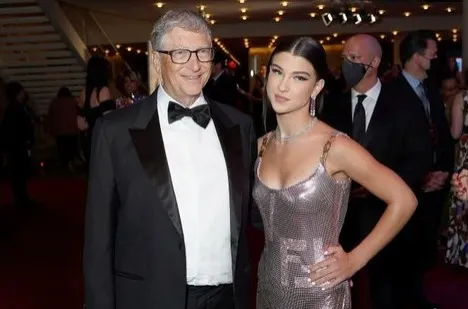 Bill Gates Daughter Jail બિલ ગેટ્સની દીકરીને થઈ શકે છે ૨૦ વર્ષની જેલની સજા, જાણો શું છે સમગ્ર મામલો?