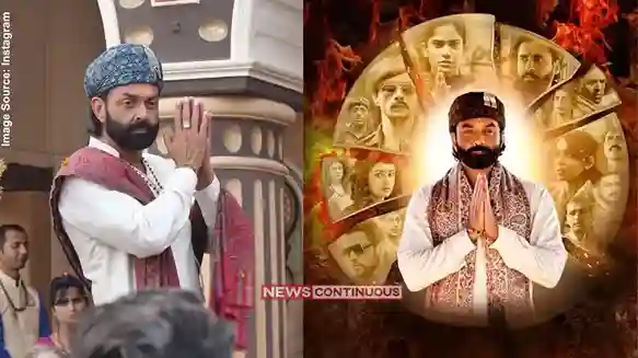 Bobby Deol Ashram 4 'બાબા નિરાલા' બનીને પર ફરી રહ્યા છે બોબી દેઓલ, શરૂ થઈ ગઈ છે 'આશ્રમ ૪' ની શૂટિંગ
