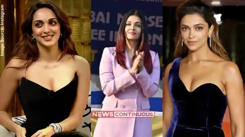 Bollywood Actresses Bold Scenes Post Marriage  કિયારાથી લઈને ઐશ્વર્યા રાય સુધી... લગ્ન બાદ પણ પડદા પર બોલ્ડ અને લિપલોક સીન્સ આપનારી અભિનેત્રીઓ!