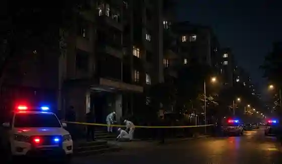 Borivali Knife Attack બોરીવલીમાં ગાંજા પ્રકરણમાં મદદ ના કરતા યુવતી પર નિર્દયી હુમલો, પોલીસ દ્વારા કડક કાર્યવાહી.