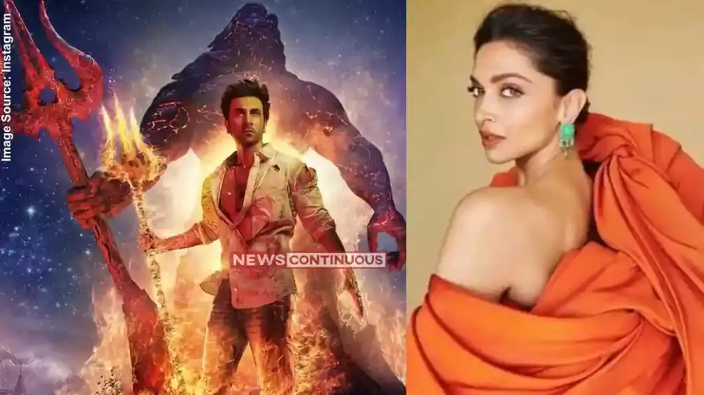 Brahmastra 2 Ranbir Kapoor ‘રામાયણ ૨’ બાદ ‘બ્રહ્માસ્ત્ર ૨’ પર ફોકસ રણબીરઆલિયા સાથે દીપિકા પાદુકોણની ધમાકેદાર એન્ટ્રીની તૈયારી!