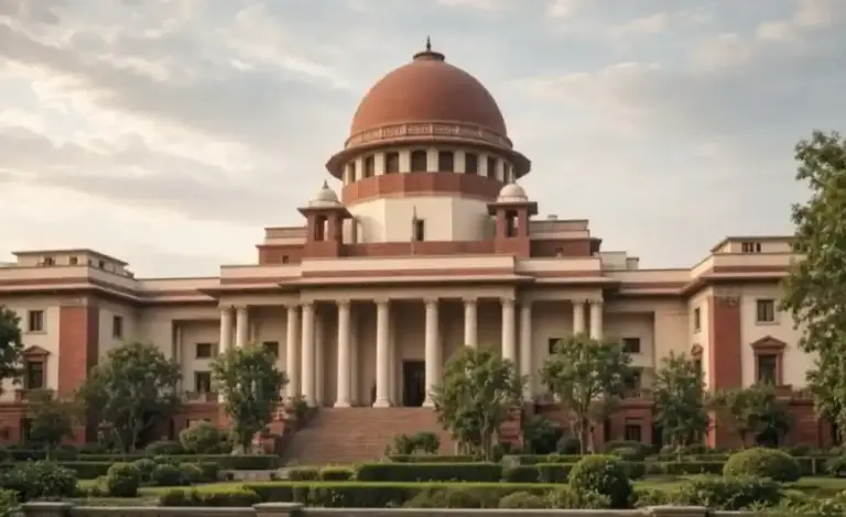 CJP protest FIR Supreme Court hearing  CJIની સ્પષ્ટતા વિદ્યાર્થી આંદોલન એફઆઈઆર મામલે કોર્ટે કહ્યું, ન્યાય અને પારદર્શિતા માટે કમિટીનું ગઠન થશે