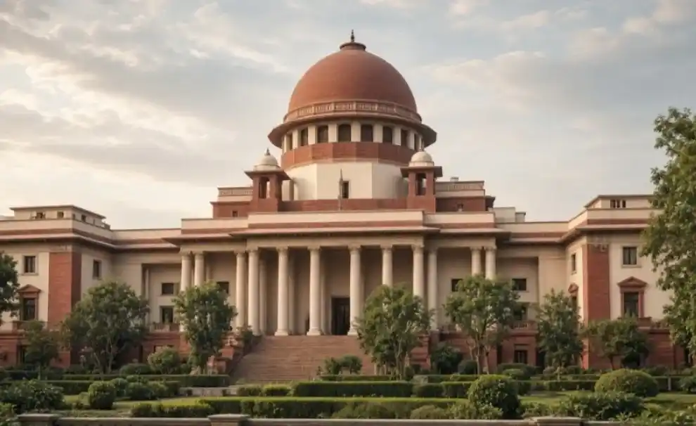 CJP protest FIR Supreme Court hearing  CJIની સ્પષ્ટતા વિદ્યાર્થી આંદોલન એફઆઈઆર મામલે કોર્ટે કહ્યું, ન્યાય અને પારદર્શિતા માટે કમિટીનું ગઠન થશે