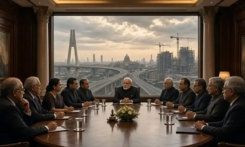 Cabinet approves PMEDrive scheme કેન્દ્રિય કેબિનેટે ૧૦,૯૦૦ કરોડના ખર્ચે 'PMEDrive' યોજનાને આપી મંજૂરી, ઇલેક્ટ્રિક ગતિશીલતાને મળશે વેગ