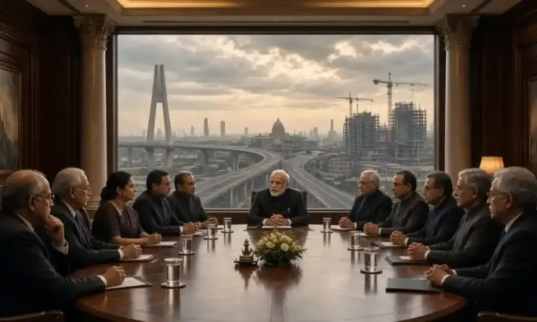 Cabinet approves PMEDrive scheme  કેન્દ્રિય કેબિનેટે ૧૦,૯૦૦ કરોડના ખર્ચે 'PMEDrive' યોજનાને આપી મંજૂરી, ઇલેક્ટ્રિક ગતિશીલતાને મળશે વેગ