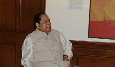 DY Patil Passes Away રાજકારણ અને શિક્ષણ જગતને મોટી ખોટ પદ્મશ્રી ડી.વાય. પાટીલનું ૯૦ વર્ષની વયે નિધન, કોલ્હાપુરમાં શોકની લહેર