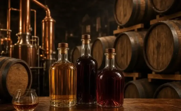 Diageo changes whisky rum formula   FSSAI ના કડક નિયમો બાદ આ દારૂની કંપની  બદલી વ્હિસ્કી અને રમની ફોર્મ્યુલા…