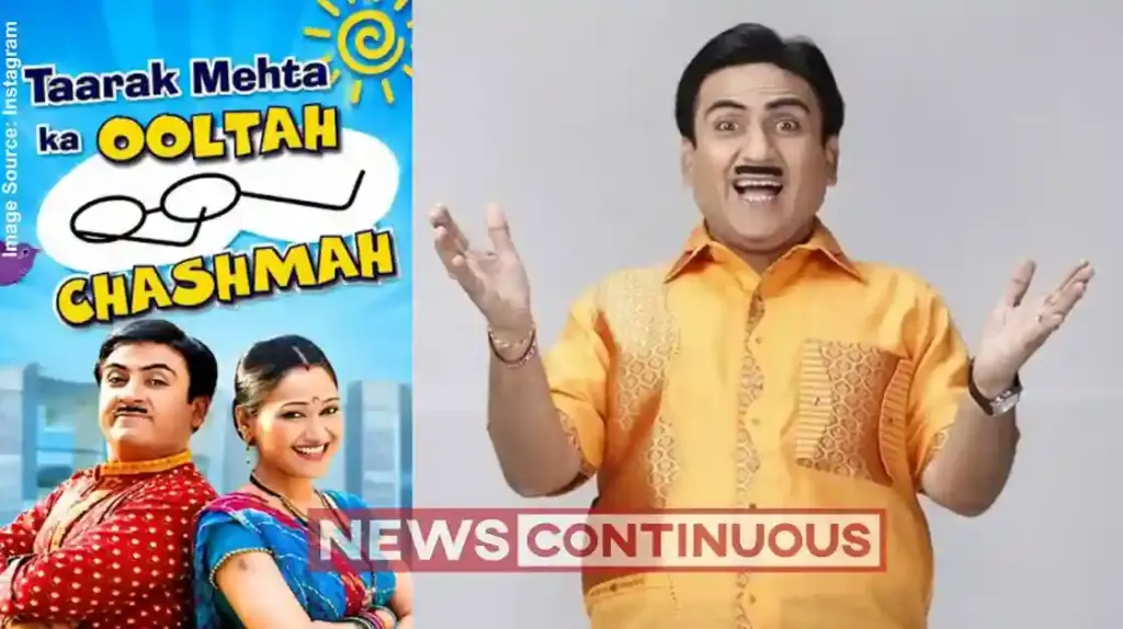 Dilip Joshi Jethalal TMKOC Role 'તારક મહેતા કા ઉલ્ટા ચશ્મા'નો રોચક કિસ્સો જેઠાલાલ બનતા પહેલા દિલીપ જોશીને મળી હતી આ ખાસ ઓફર