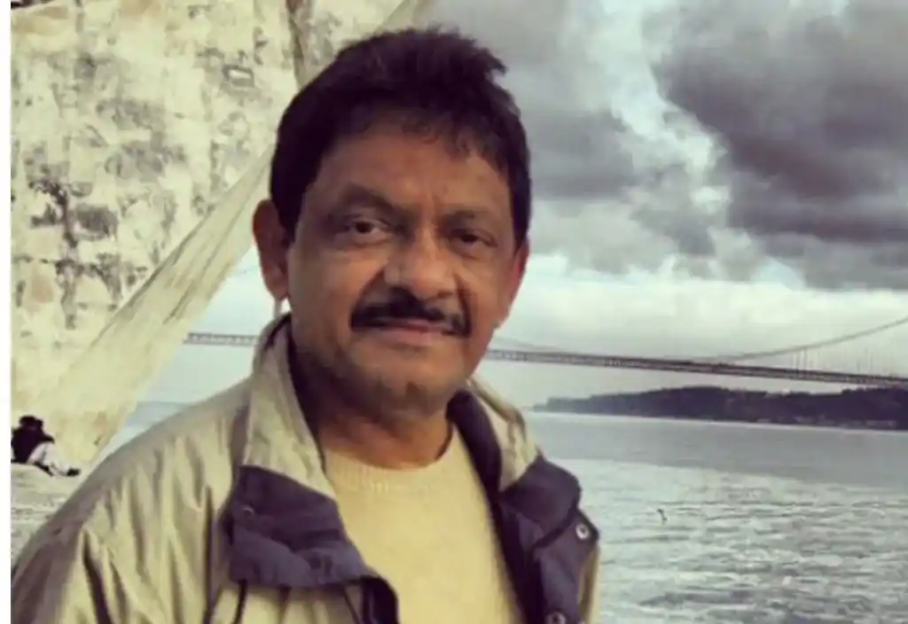 Director Shakeel Noorani Arrested બોલિવૂડના દિગ્દર્શક શકીલ નૂરાની જાતીય સતામણીના કેસમાં ધરપકડ, મુંબઈ પોલીસની મોટી કાર્યવાહી