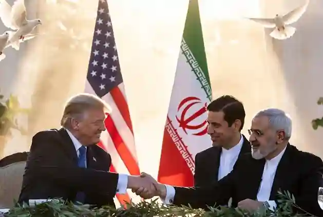 Donald Trump Iran War Resolution શું ઈરાન શરણાગતિ સ્વીકારશે? 'યુદ્ધનો અંત નજીક છે' ડોનાલ્ડ ટ્રમ્પના આ નિવેદનથી વિશ્વભરમાં ચર્ચા!