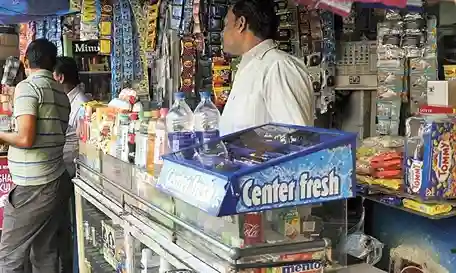 Drug Free Mumbai Drive 'ડ્રગફ્રી મુંબઈ' અભિયાન હેઠળ શાળાકોલેજો નજીક ચાલતા ૧,૪૯૭ ગેરકાયદે પાનના ગલ્લા પર પોલીસBMCની આકરી કાર્યવાહી