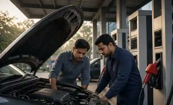 E20 Petrol Damage Complaints E20 પેટ્રોલના કારણે વાહનોને થતા નુકસાનની ફરિયાદો વધી, સરકાર બજારમાં લાવશે નવું વૈકલ્પિક ઇંધણ