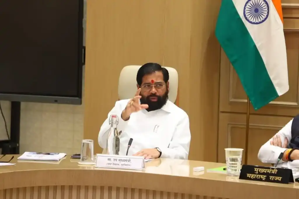 Eknath Shinde Disqualification Plea શું એકનાથ શિંદે ઠરશે ગેરલાયક? સુપ્રીમ કોર્ટમાં કપિલ સિબ્બલનો મોટો યુક્તિવાદ, ચૂંટણી આયોગની ભૂમિકા પર સવાલ