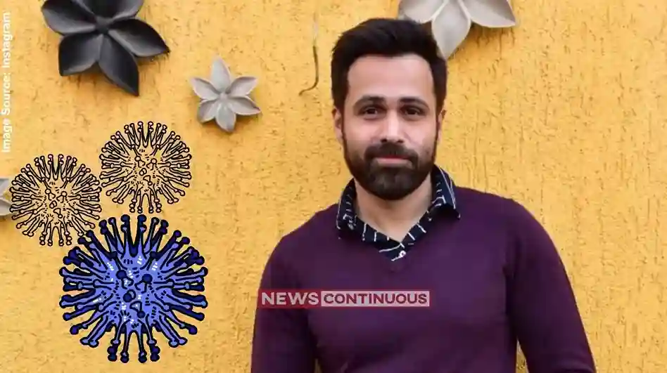 Emraan Hashmi Swine Flu બોલિવૂડ અભિનેતા ઇમરાન હાશ્મી સ્વાઇન ફ્લૂની ચપેટમાં; તબિયત વધુ લથડતાં અધવચ્ચે જ લાઈવ શો રદ્દ કરવો પડ્યો