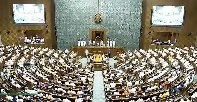 FCRA Bill Parliament Debate August 12 સંસદમાં આ તારીખે થશે એફસીઆરએ બિલ પર ચર્ચા, વિપક્ષને મનાવવા કેન્દ્ર સરકારની મથામણ