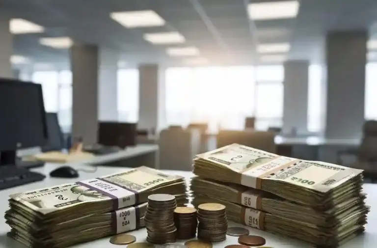 FD investment  રિઝર્વ બેંક ઓફ ઇન્ડિયાના વ્યાજદરના નિર્ણય બાદ 1 લાખ રૂપિયા માટે કઈ ફિક્સ્ડ ડિપોઝિટ છે સૌથી વધુ ફાયદાકારક?