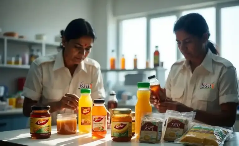 FSSAI Order  હવે નહીં ચાલે પૅકેટ પર ‘૧૦૦% પ્યોર’નો ખેલ! FSSAIના રડાર પર ફૂડ પ્રોડક્ટ, જારી કર્યો કડક આદેશ