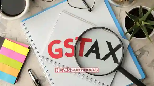 GST Collection July Record High  જીએસટી કલેક્શનમાં બમ્પર ઉછાળો જુલાઈમાં ૧૫.૪ ટકાના વધારા સાથે રેકોર્ડ ૨.૧૧ લાખ કરોડ રૂપિયાથી વધુનું કલેક્શન
