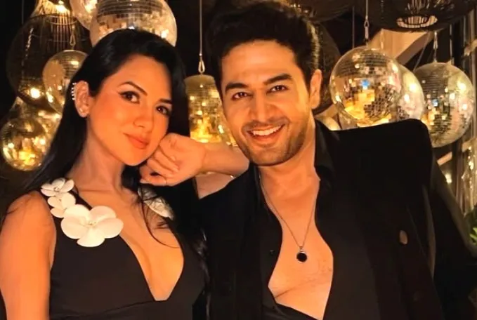 Gaurav Khanna Akanksha Chamola Divorce Controversy  અનુપમા' ફેમ ગૌરવ ખન્ના સાથેના છૂટાછેડા પર પત્ની આકાંક્ષાનું મોટું નિવેદન, કાયદાકીય પ્રક્રિયામાં કેમ લાગી રહ્યો છે સમય?