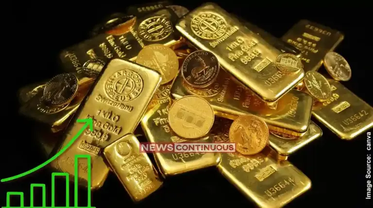 Gold Price September 2026  સપ્ટેમ્બર ૨૦૨૬માં સોનું નવી ઊંચાઈએ પહોંચશે કે આવશે મોટો કડાકો? ગ્રહોની ચાલ આપી રહી છે મોટા સંકેત