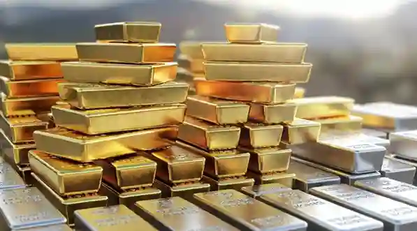 Gold Silver rate Hike  બજારમાં સોનાચાંદીની ચમક વધી MCX પર ભારે તેજી વચ્ચે આંતરરાષ્ટ્રીય બજારમાં કિંમતો ૧ ટકાથી વધુ ઉછળી..