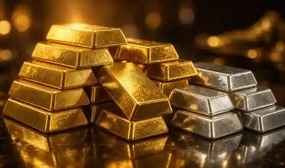 Gold price prediction સોનું ફરી બે લાખને પાર પહોંચશે? નિષ્ણાતોએ વ્યક્ત કર્યો અંદાજ, ચાંદી પણ બનાવશે નવો રેકોર્ડ