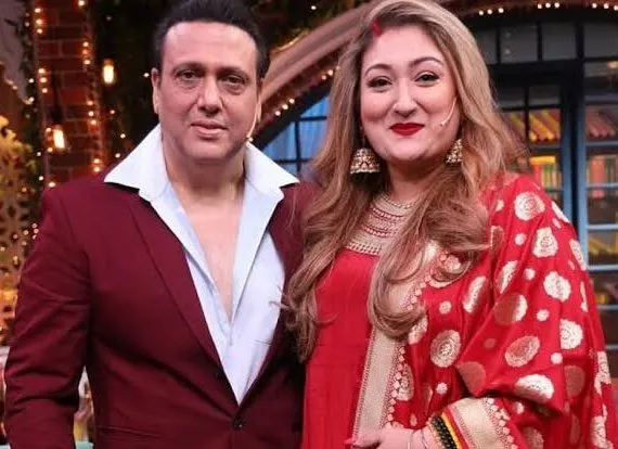 Govinda Sunita Ahuja Divorce  સુનિતા આહુજાએ ગોવિંદા સામેની છૂટાછેડાની અરજી પાછી ખેંચી મેનેજરે લીધા આડે હાથ, પૂછ્યું ‘તો પછી કેસ જ કેમ કર્યો?’