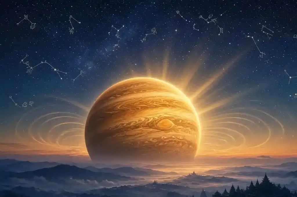 Guru Uday 2026 - Guru Uday 2026 Major Impact on Zodiac Signs and Important Precautions