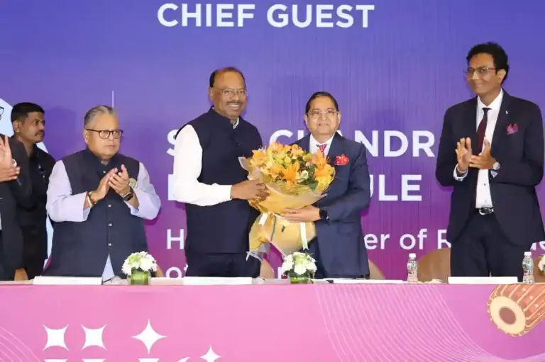 IIJS Bharat Premiere 2026  ભારત બનશે રફ ડાયમંડનું વૈશ્વિક હબ… મુંબઈમાં 42મી જ્વેલરી એક્ઝિબિશનનો પ્રારંભ, રત્ન અને આભૂષણ ઉદ્યોગને મળશે નવી વૈશ્વિક તકો
