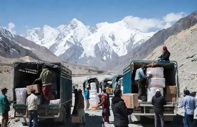 India China Reopen Border Trade 6 Years  ભારત અને ચીન વચ્ચે ૬ વર્ષ બાદ બોર્ડર ટ્રેડ પુનઃ શરૂ, ઉત્તરાખંડ અને સિક્કિમના રસ્તે ૩૬ ચીજવસ્તુઓના વેપારને લીલી ઝંડી