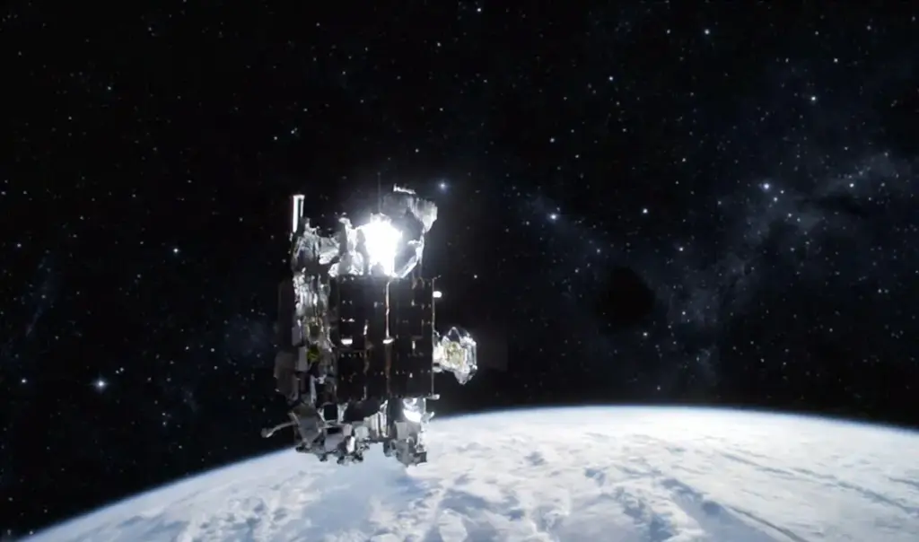 India Next NavIC Satellite અમેરિકા અને રશિયા પર નિર્ભરતા ઘટાડવા ભારતનું 'દેશી જીપીએસ' સજ્જ, લોન્ચિંગની તૈયારીઓ પૂરજોશમાં