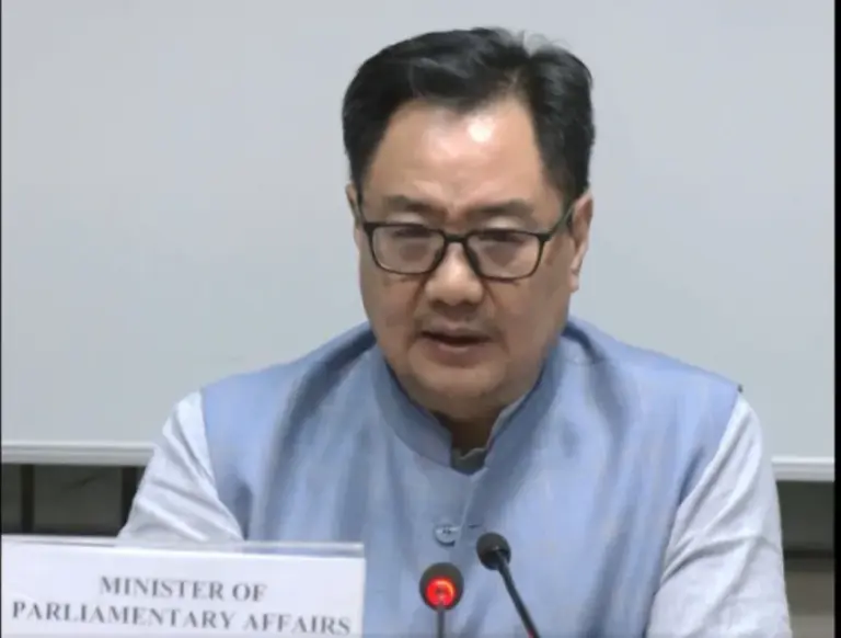 India Rejects Claims of Chinese Intrusion  શું ચીન અરુણાચલ પ્રદેશમાં ૬૦ કિમી અંદર ઘૂસ્યું? હવે આવ્યો ભારત સરકારનો સ્પષ્ટ જવાબ