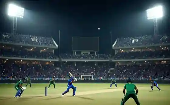 India Vs Pakistan Cricket Match  શું આ વર્ષે ભારત અને પાકિસ્તાન વચ્ચે રમાશે ક્રિકેટ મેચ? જાણો વિરાટરોહિત રમશે કે નહીં