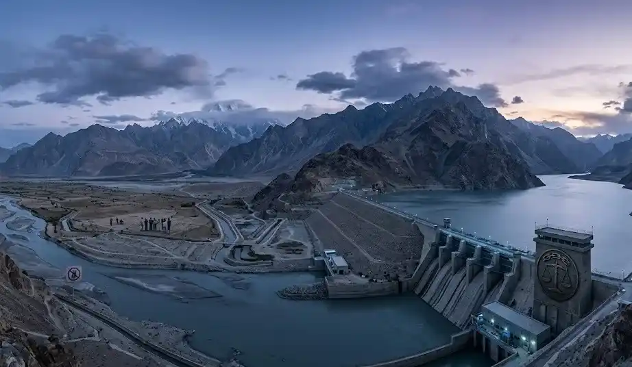Indus Waters Treaty Threat  સિંધુ જળ સંધિ વિવાદમાં પાકિસ્તાનનો બફાટ; શહબાઝ શરીફે ભારત સામે યુદ્ધની આપી ચેતવણી