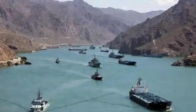 Iran Hormuz Control  હોર્મુઝ પર ઈરાનનો કબ્જો જમાવવાની તૈયારી? મોટો ટેક્સ વસૂલવાની યોજના, આ દેશ સાથે ચાલી રહી છે ગુપ્ત ડીલ
