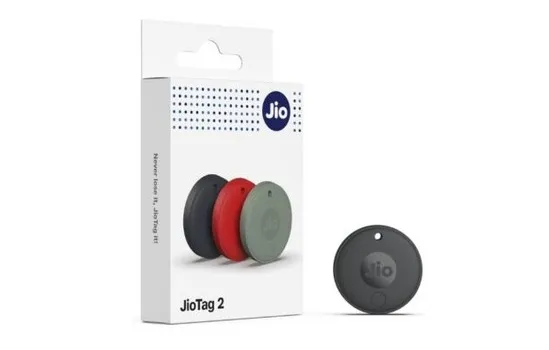 Jio Tag2 જિઓએ રજૂ કર્યું નવું સ્માર્ટ ટ્રેકિંગ ડિવાઈસ 'JioTag 2', એક વર્ષની બેટરી લાઈફ સાથે મળશે શાનદાર ફીચર્સ