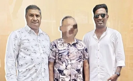 Jogeshwari Police જોગેશ્વરી પોલીસની પ્રશંસનીય કામગીરી, ૨૮ વર્ષથી ફરાર આરોપીને ડોમ્બિવલીમાંથી ઝડપી પાડ્યો