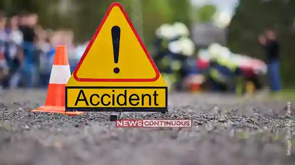 Juhu Accident જુહુમાં કોલેજ પાસે પૂરપાટ ઝડપે દોડતા ટુવ્હીલરે ૧૫ વર્ષીય સગીરાને મારી ટક્કર, વાહનચાલક ફરાર