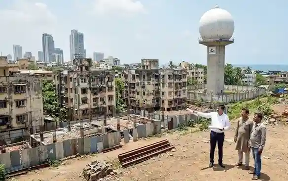 Juhu Redevelopment TDR Option જુહૂઅંધેરીના લાંબા સમયથી અટકેલા પુનર્વિકાસના કામો ઝડપી બનશે, રાજ્ય સરકારનો આ માસ્ટરપ્લાન તૈયાર..