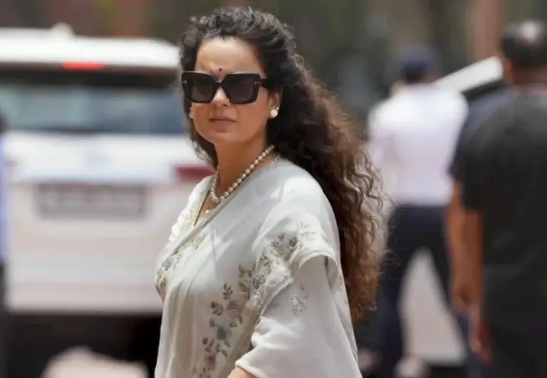 Kangana Ranaut Gen Z U Turn  'Gen Z' અંગે કંગના રનૌતનો મોટો 'યુટર્ન', નવી પેઢીના વિચારો અને વર્તણૂકને લઈને આપ્યું નવું નિવેદન