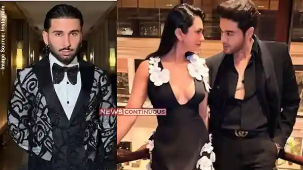 Khatron Ke Khiladi 18 Reality Show ઓરીએ ગૌરવ ખન્નાની પત્ની આકાંક્ષા ચમોલા પર સાધ્યું નિશાના, ફેમનો ફાયદો ઉઠાવવાનો કર્યો દાવો