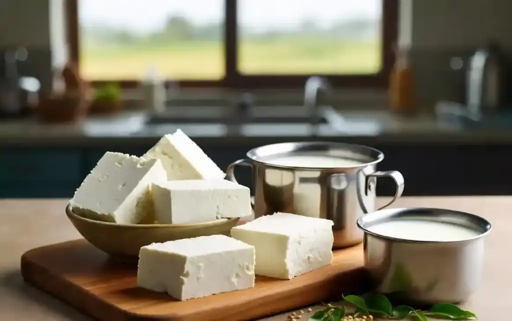 Maharashtra Bans Analogue Paneer નાગરિકોના સ્વાસ્થ્ય સાથે ચેડાં નહીં ચાલે! નકલી અને 'એનાલોગ પનીર' ના વેચાણ પર પ્રતિબંધ, જેલ અને દંડની જોગવાઈ
