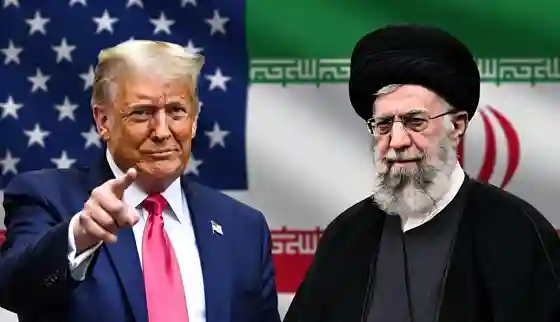 Middle East War August US Iran Conflict મિડલ ઈસ્ટ માટે અત્યંત નિર્ણાયક બનશે આ મહિનો, ઓગસ્ટમાં ઈરાનઅમેરિકા મહાયુદ્ધનો આવશે અંત?