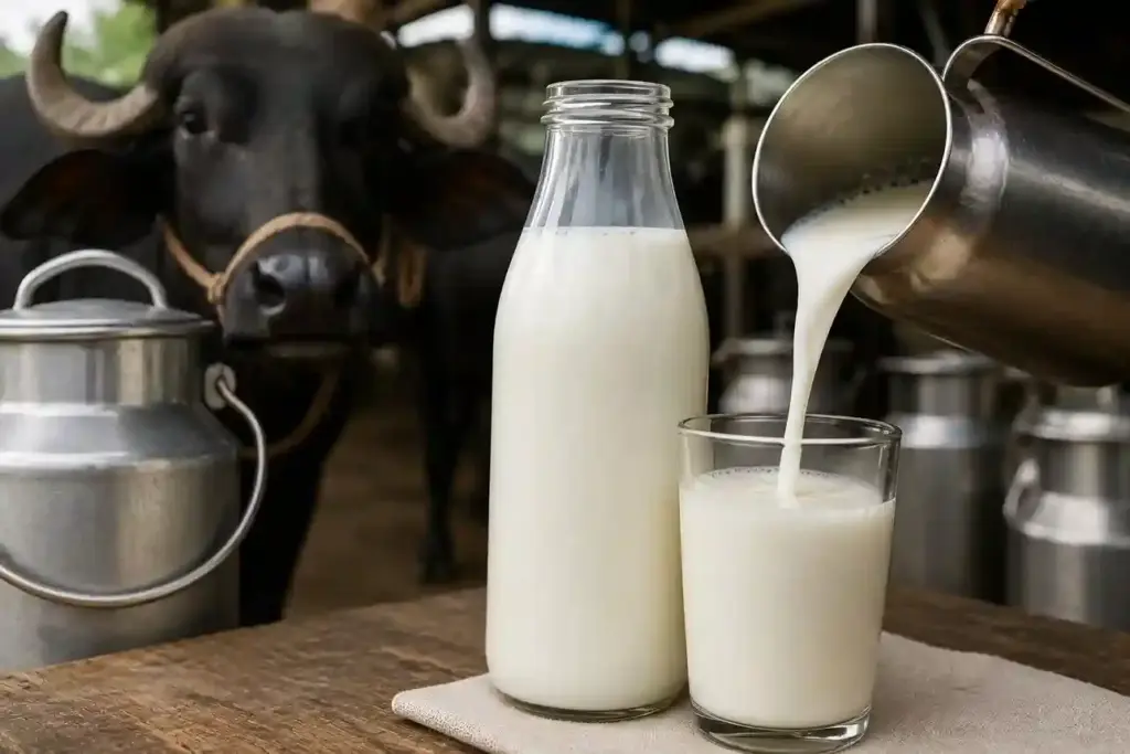 Milk Price Hike  રસોડાનું બજેટ ફરી ખોરવાશે મુંબઈમાં ૧લી સપ્ટેમ્બરથી દૂધના ભાવમાં ભડકો, નવો ભાવ ₹૧૦૨ પ્રતિ લીટર