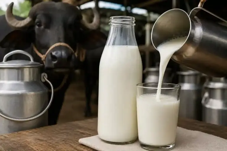 Milk Price Hike  રસોડાનું બજેટ ફરી ખોરવાશે મુંબઈમાં ૧લી સપ્ટેમ્બરથી દૂધના ભાવમાં ભડકો, નવો ભાવ ₹૧૦૨ પ્રતિ લીટર