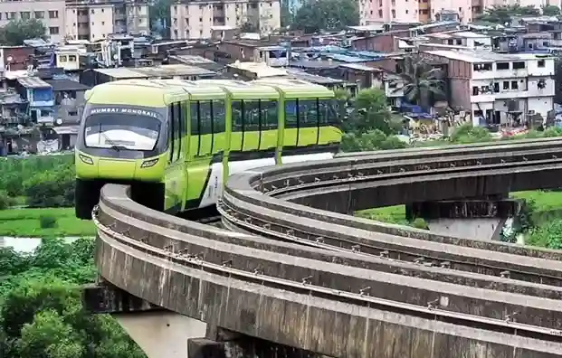 Monorail Reopening Delay મોનોરેલ શરૂ થવામાં નવો અવરોધ મંજૂરી મળ્યા બાદ પણ ફરી સુરક્ષા તપાસનો પેચ, મુસાફરો પરેશાન