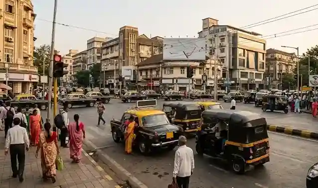 Mumbai Auto Taxi Fare Hike મુંબઈમાં મુસાફરી થશે મોંઘી! ઓટોટેક્સીના ભાડા વધારવા પર વિચારણા તેજ; જાણો કેટલો થઈ શકે છે વધારો..